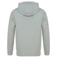 thumbnail image 2 of Henbury - Sudadera de Sostenible para Adultos Unisex (Gris Jaspeado), 2 of 3