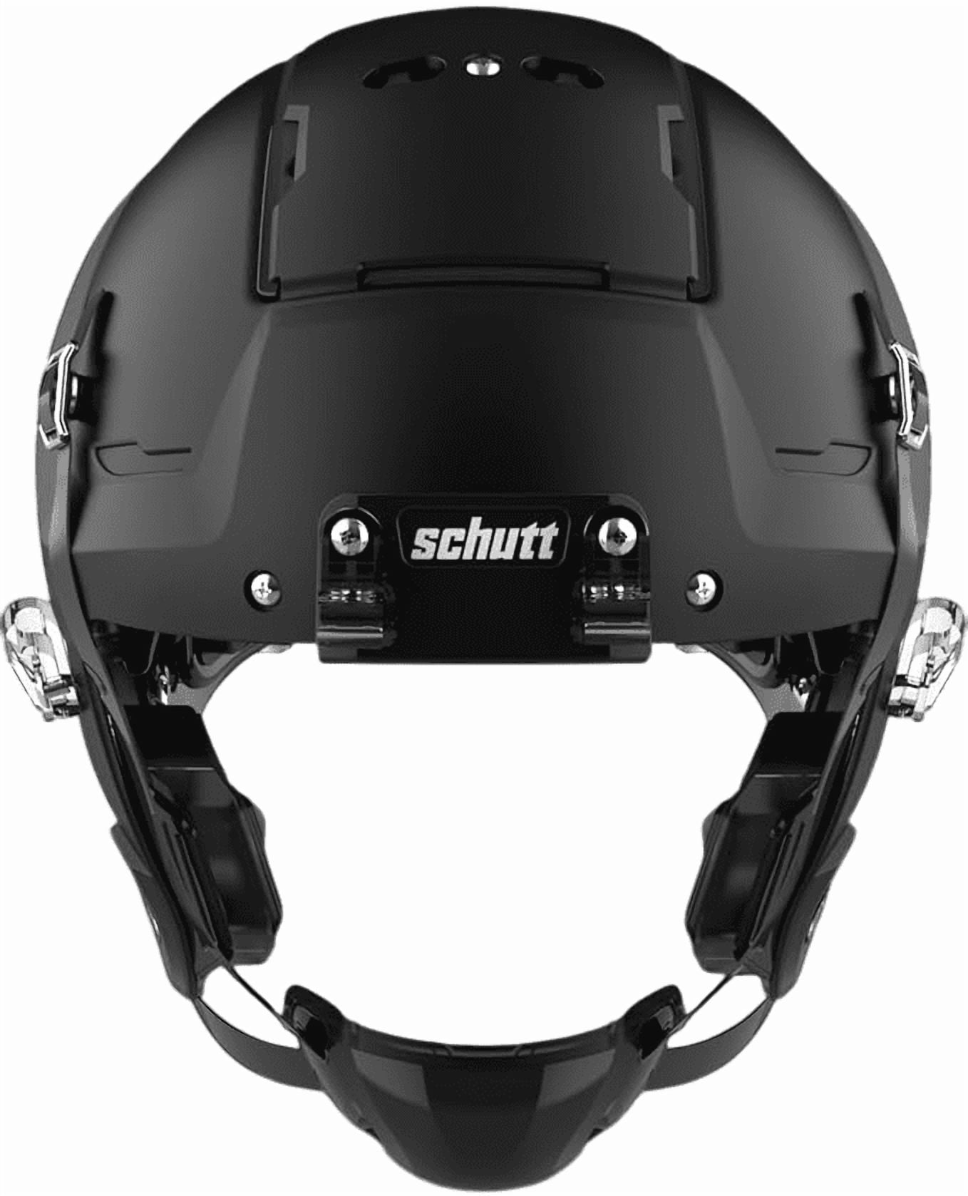 schutt F7 VTD COLLEGIATEマットブラック Amazon.com : Schutt F7 VTD Collegiate Varsity Football