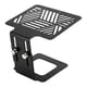 thumbnail image 5 of Accesorios para soporte de báscula de café Durabilidad profesional Resistente Altura ajustable Negro, 5 of 9