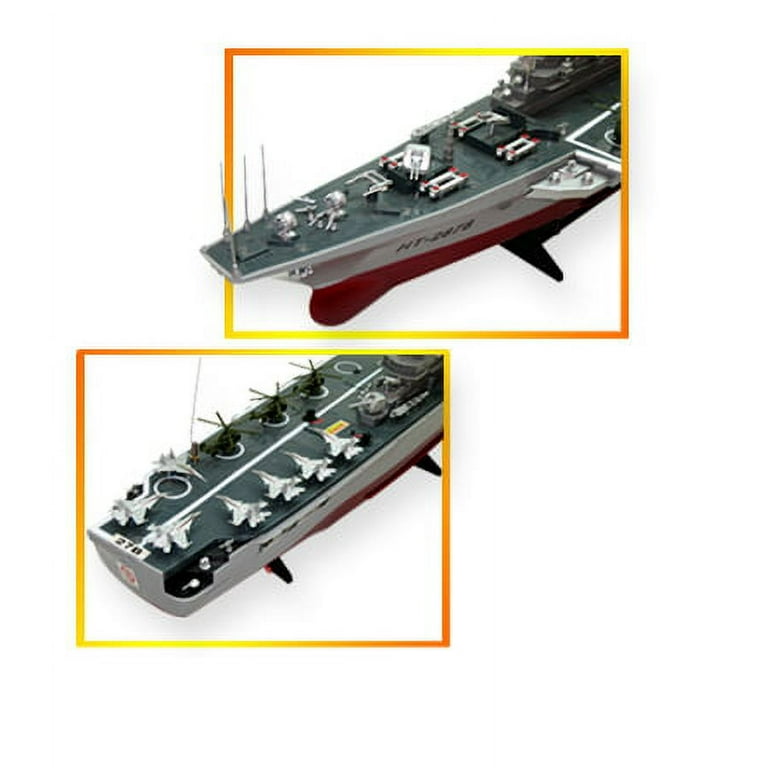 Radio controlled aircraft carrier sale