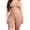 Purple, variant on Fajas Colombianas for Women Post Tummy Control Bodysuit Surgery Full Body Shaper Butt Lifter Hook Shapewear with Zipper Crotch Purple 2XL
