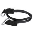 thumbnail image 2 of Fitness Elastic Bands for Physical Education Classes Legs Training with Ankle Ring BuckleBlue, 2 of 4