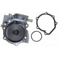 thumbnail image 3 of Gates 43527 Water Pump Fits select: 2002-2005 SUBARU FORESTER, 3 of 4