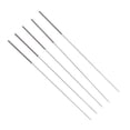 thumbnail image 1 of Taladro de limpieza Strade Fareast Limited de boquilla de impresora 3D flexible de acero inoxidable 0,4 mm 2 piezas, 1 of 8