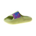 thumbnail image 1 of Summer Indoor Women Slippers 3 Size Choose 36-37/38-39/40-41 Suitable For Going Beach Side Wear-26Grass Green36-37, 1 of 5