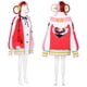 thumbnail image 5 of La película One Piece, la hija pelirroja Uta cos Ropa RED Theater Edition World's Song Ji UTAcosplay Ropa, 5 of 5