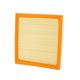 thumbnail image 1 of Filtro de Aire del Motor para Auto No.1780125020 para Toyota 2019-2022 Elemento de Filtro de Aire de Larga Vida 1 Pc, 1 of 1
