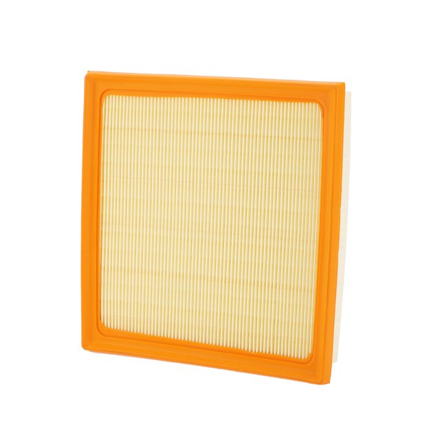 Filtro de Aire del Motor para Auto No.1780125020 para Toyota 2019-2022 Elemento de Filtro de Aire de Larga Vida 1 Pc