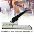 thumbnail image 4 of Heavy Duty Stapler, Desk Stapler Effortless Thickened  for Family, 4 of 7