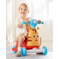 thumbnail image 2 of Juguete para montar Skip Hop Daniel Tiger 3 en 1 Caminador, 2 of 9