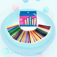 thumbnail image 1 of 36 Colors  Crayons  Washable And  Children Painting Wax Crayons, 1 of 8