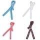 thumbnail image 5 of Guardurnaity Cuerda de pelo trenzado, peinado de pelo rizado, banda de pelo trenzado de peluquería, cuerda de peluquería DIY, accesorios Vintage para Accesorio para el cabello Blanco Guardurnaity AP001674-02, 5 of 6