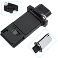 thumbnail image 5 of 2X Mass Meter Sensor for 226807S000 AFH70M-38,2 x Mass Air Flow Meter Sensor,Black&silver, 5 of 5