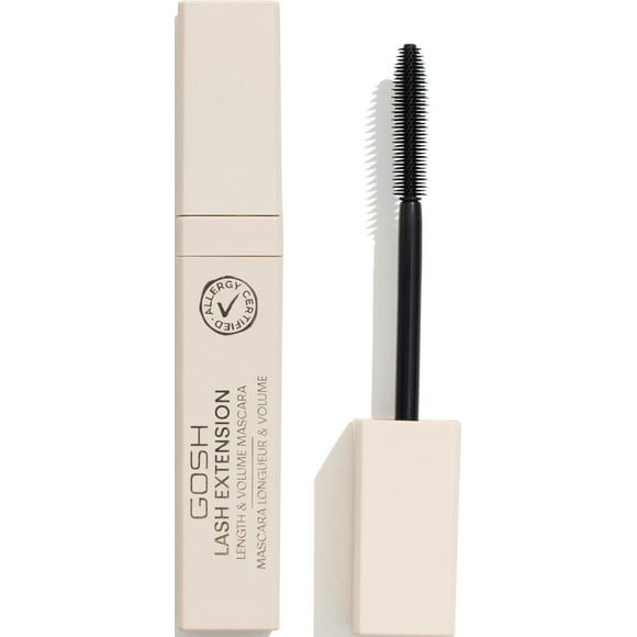 GOSH - LASH EXTENSION MASCARA-001 BLACK
