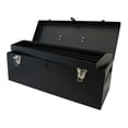 thumbnail image 1 of Caja Portaherramientas Urrea D7C20 62x24x24cm Calibre 20, 1 of 3
