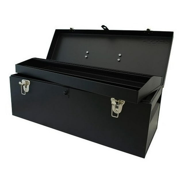 Caja Portaherramientas Urrea D7C20 62x24x24cm Calibre 20