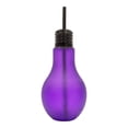 thumbnail image 4 of Tarro con Tapa Way To Celebrate! de Vidrio Diseño de Foco Varios Colores 520 ml 1 Pieza, 4 of 4