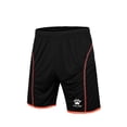 thumbnail image 3 of KELME Soccer Goalie Jersey Padded Uniform Kit - Goalkeeper Jersey, Shorts &, 3 of 8