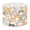 Color 4, variant on Drum Lamp Shade Coquette aesthetic seamless pink ribbon bow striped white pink Trendy Lampshade for Table Lamps Floor Lamps Pendant Light 13"x13"x10" Replacement Linen Large Lamp Shade Easy Assembly