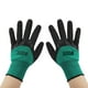 thumbnail image 3 of Guantes de trabajo de jardinería Ormromra 5 pares resistentes al desgaste, 3 of 8