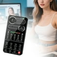 thumbnail image 5 of BotaniNest Voice Changer Device Change Your Voice Gaming Chatting And Recording Easy To Use With Clear Sound Quality, 5 of 5