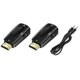 thumbnail image 4 of HDMI-compatible to VGA Adapter HD 1080p Audio Converter Black, 4 of 5