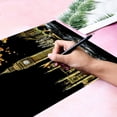 thumbnail image 3 of Color Teen Scratch It Scratch Gold Adult Card Art Pictures Scratch Education, 3 of 7