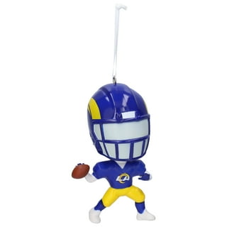 Hallmark Ornament (NFL Tampa Bay Buccaneers Bouncing Buddy) 