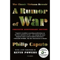 A Rumor of War, (Paperback)