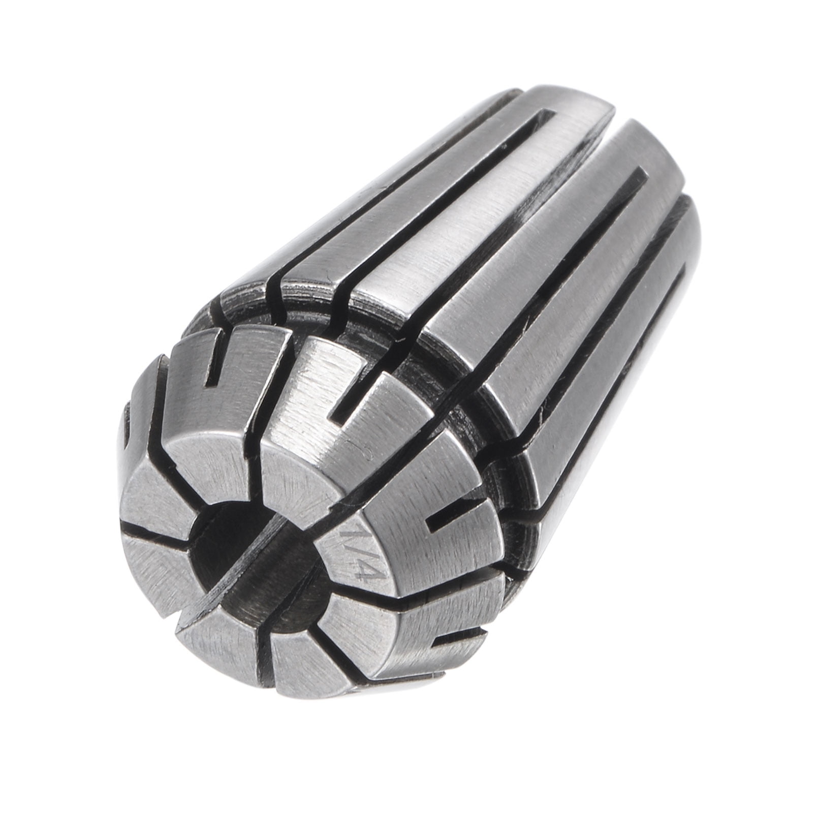 Unique Bargains ER16 Spring Collet Inch Chuck for CNC Engraving Machine 1/4"