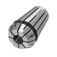 thumbnail image 3 of Uxcell ER16 Spring Collet, 1/4" Chuck for CNC Engraving Machine Lathe Milling 2 Pack, 3 of 5