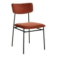 thumbnail image 2 of MOE'S Home Chaise de Salle à Manger SAILOR AMBER-M2, 2 of 4