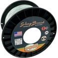 thumbnail image 2 of FINS Braids Sling Super Smooth 20% Stronger 8-End Braided Fishing Line, Green 5 lb 1500 Yds, 2 of 2