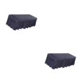 thumbnail image 1 of Inteprter Massage Cosmetic Table Valance Sheet Cover - Hole with Type6, 1 of 1