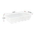 thumbnail image 5 of SEMPAI Boîte de Rangement pour Œufs pour Réfrigérateur avec Poignée Contient jusqu'à 18 Œufs jusqu'à 60 % de Réduction jusqu'à 45 % de Réduction Fête du Canada, 5 of 5