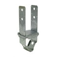 thumbnail image 2 of Simpson Strong Tie PBS44AZ Z-Max Standoff Post Base, 2 of 2