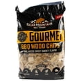 thumbnail image 2 of Bear Mountain BBQ All-Natural Gourmet BBQ Craft Blends Wood Chips for Outdoor Grills, 2 lb, 2 of 4
