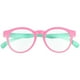 thumbnail image 1 of EeaseMX Gafas para niños con bloqueo de luz azul, gafas para videojuegos de computadora para el cuidado de los ojos, 1 of 8