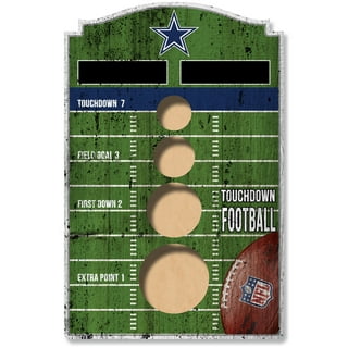 Dallas Cowboys Cornhole Bags