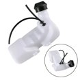 thumbnail image 4 of Mosiee Réservoir de Carburant avec Couvercle pour Fs80R pour Fs80 Fs75 pour Fs76 Fs74 Fs72 pour Fs85 Km85, 4 of 9