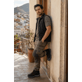 thumbnail image 2 of Bota Hiking Discovery Expedition Blackwood 2590 Negro para Hombre, 2 of 10