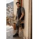 thumbnail image 2 of Bota Hiking Discovery Expedition Blackwood 2590 Negro para Hombre, 2 of 10