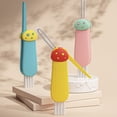 thumbnail image 7 of 3 in 1 Cup Lid Gap Cleaning Brush,3 in 1 Bottle Cleaning Brush,Multifunctional Lid Cleaning Brush for Bottle Gap Tight Spaces Cup,1Pcs(Sky Blue), 7 of 7