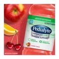 thumbnail image 2 of Pedialyte AdvancedCare Electrolyte Drink, Cherry Punch, 1 Liter, 2 of 13