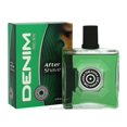 thumbnail image 1 of Denim Aftershave 3.4 Oz / 100 Ml (Almizcle), 1 of 5