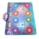 thumbnail image 5 of Estera De Juego De Baile, Tela De PE Interactiva Educativa, Almohadilla De Baile Para 2 Jugadores, Niveles Desafiantes Para Niños, 5 of 7