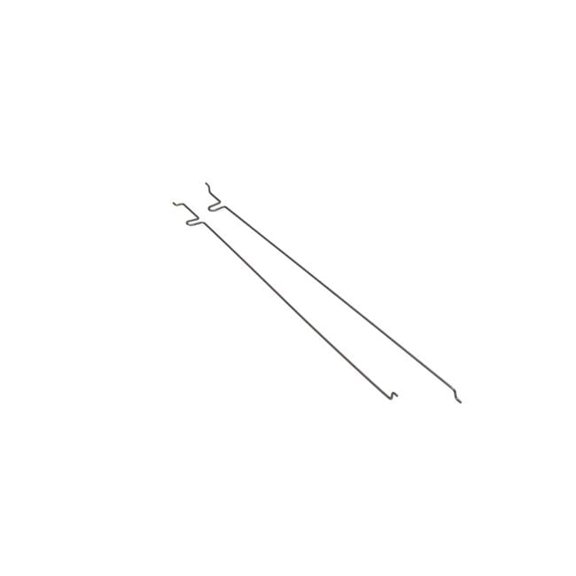 Rage RC A1333 Pushrod Set for Spitfire