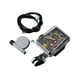 thumbnail image 4 of Velómetro con cable de computadora de bicicleta resistente para la velocidad del ciclo de exterior Odómetro reemplazo directo suministros de, 4 of 8