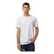 thumbnail image 1 of Playera Deportiva Blanca Sublimable 100% Poliéster Dryfit, 1 of 3