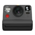 thumbnail image 2 of Polaroid Originals Now Viewfinder i-Type Instant Camera (Black) Bundle with Film, 2 of 13